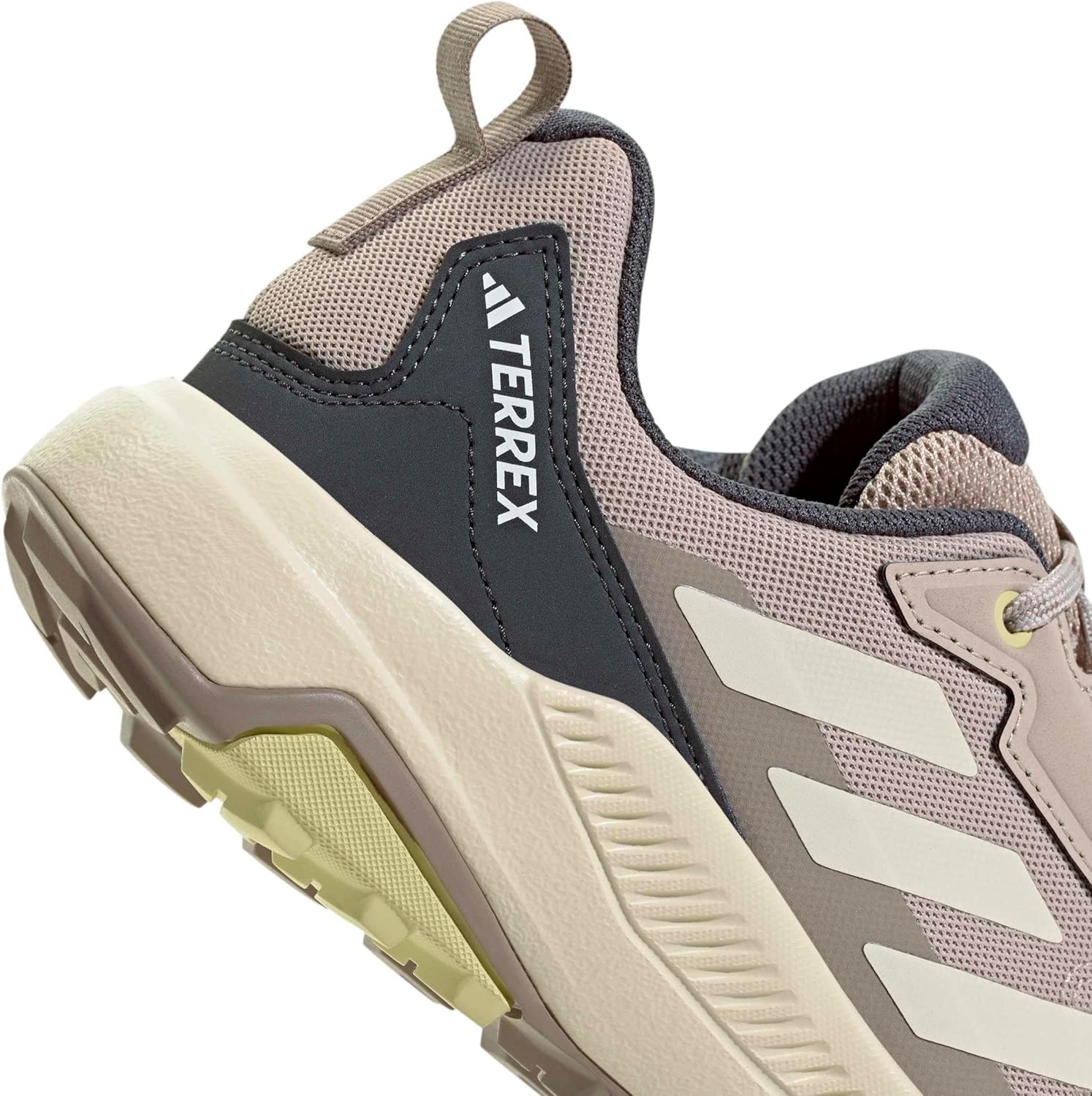 image:imageAdidas Womens Terrex Anylander HikingWonder TaupeWonder WhiteGrey
