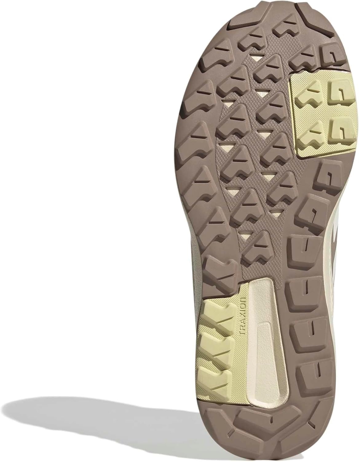 image:imageAdidas Womens Terrex Anylander HikingWonder TaupeWonder WhiteGrey