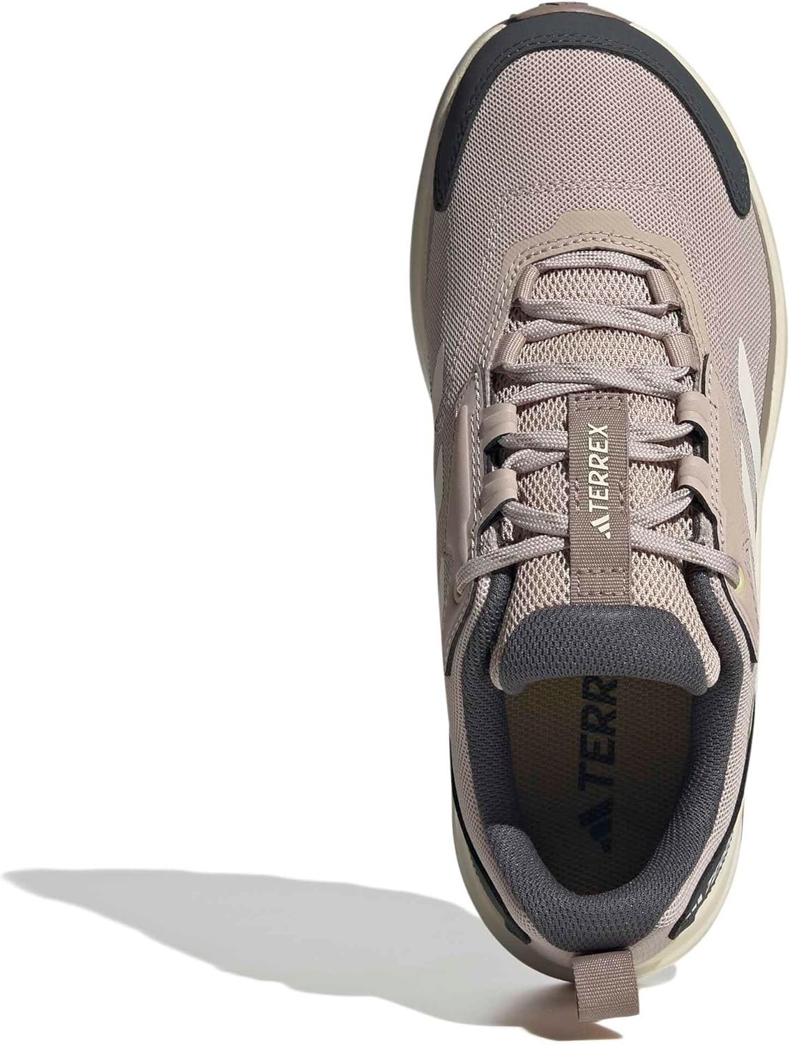 image:imageAdidas Womens Terrex Anylander HikingWonder TaupeWonder WhiteGrey
