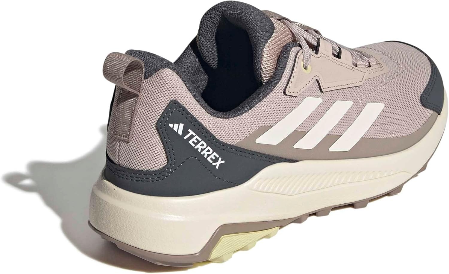 image:imageAdidas Womens Terrex Anylander HikingWonder TaupeWonder WhiteGrey