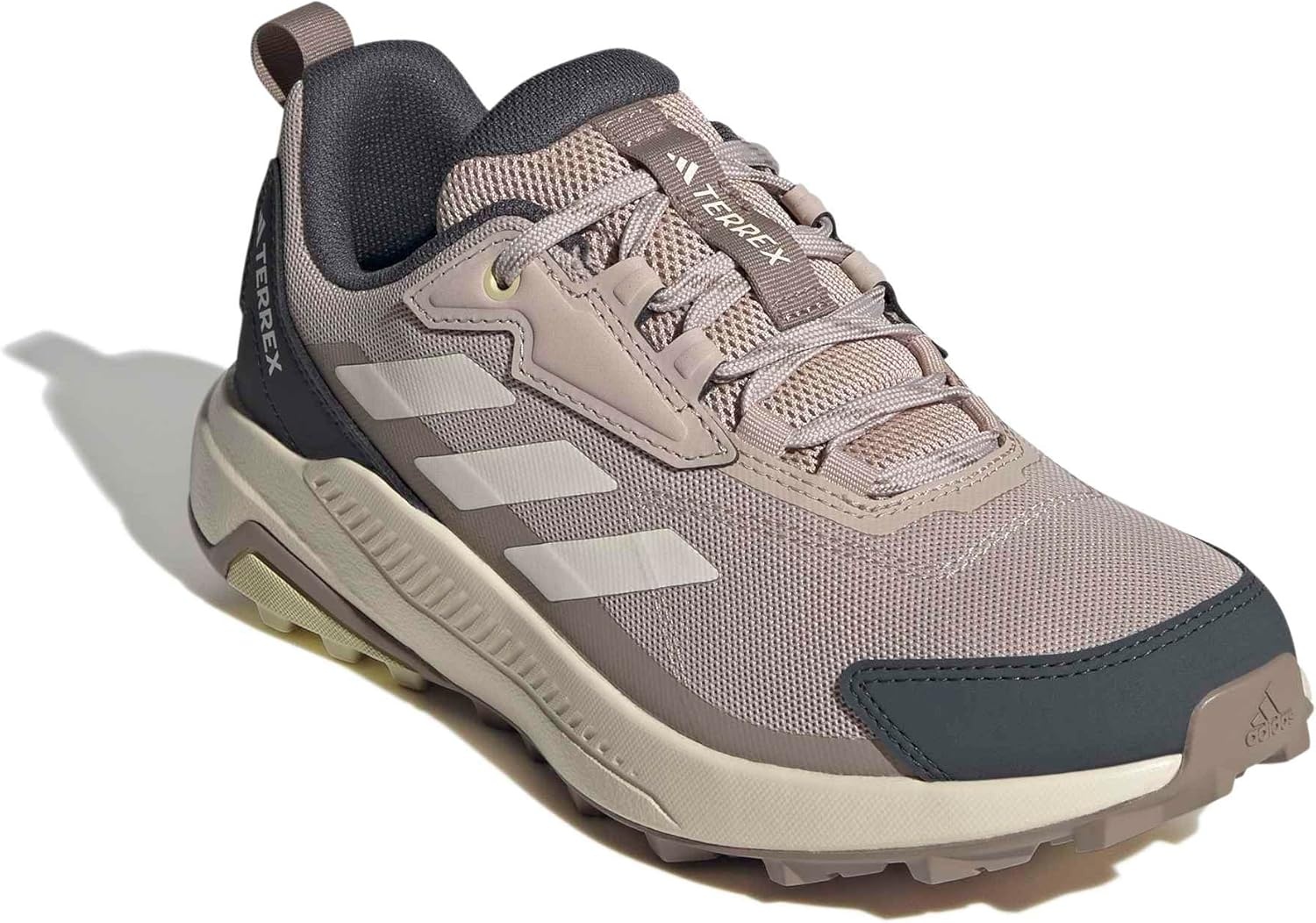 image:imageAdidas Womens Terrex Anylander HikingWonder TaupeWonder WhiteGrey