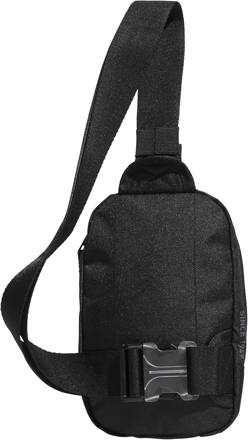 image:imagePrime Mini Sling Crossbody Bag small size for festivals and travelBlack