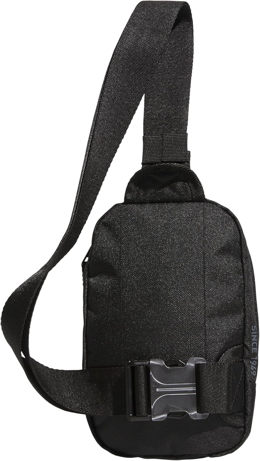 image:imagePrime Mini Sling Crossbody Bag small size for festivals and travelBlack