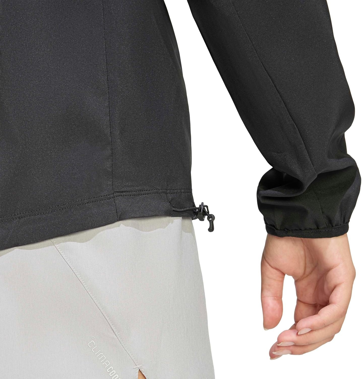 image:imageadidas Adi365 Essentials Running JacketBlack