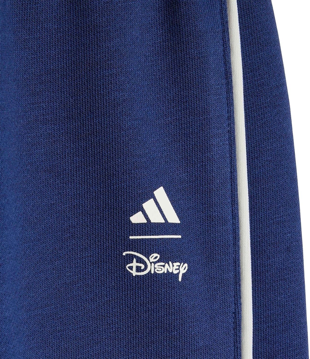 image:imageadidas Baby Disney Joggers SetDark BlueOff WhiteMickey Mouse