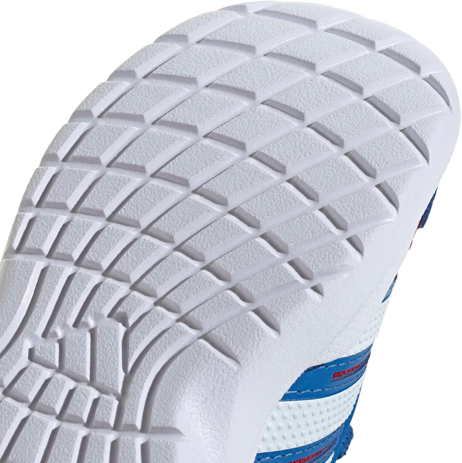 image:imageadidas Baby Lightorama ShoeBetter ScarletWhiteBright RoyalSpiderman