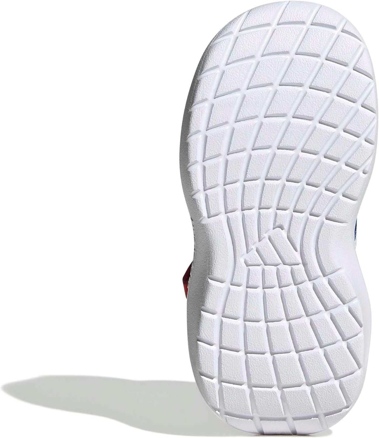 image:imageadidas Baby Lightorama ShoeBetter ScarletWhiteBright RoyalSpiderman