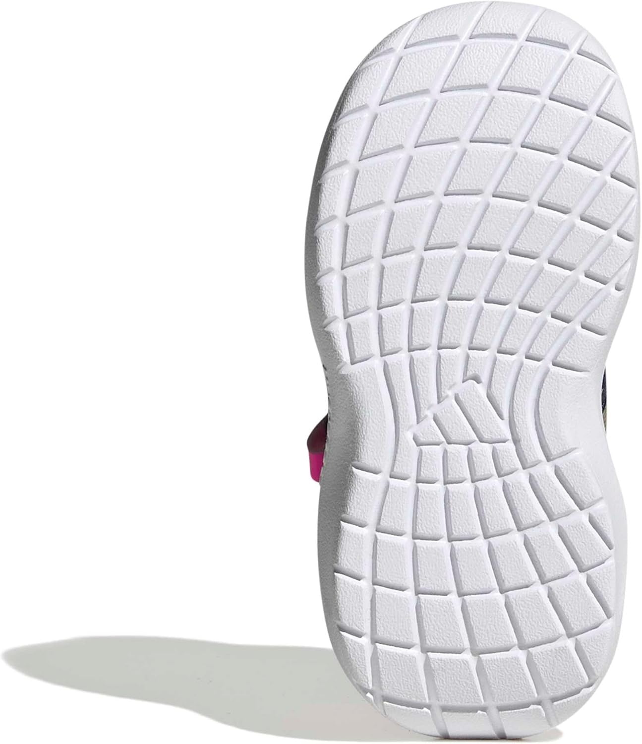 image:imageadidas Baby Lightorama ShoeClear PinkCyber MetallicLucid Pink