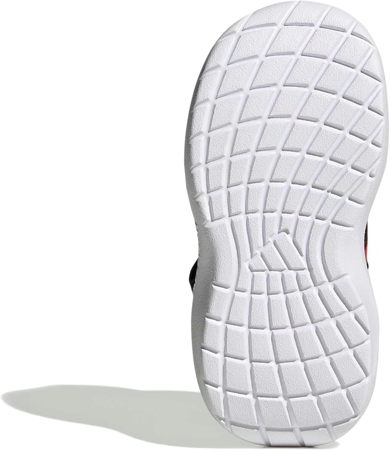 image:imageadidas Baby Lightorama ShoeGreyLucid RedLucid Lemon