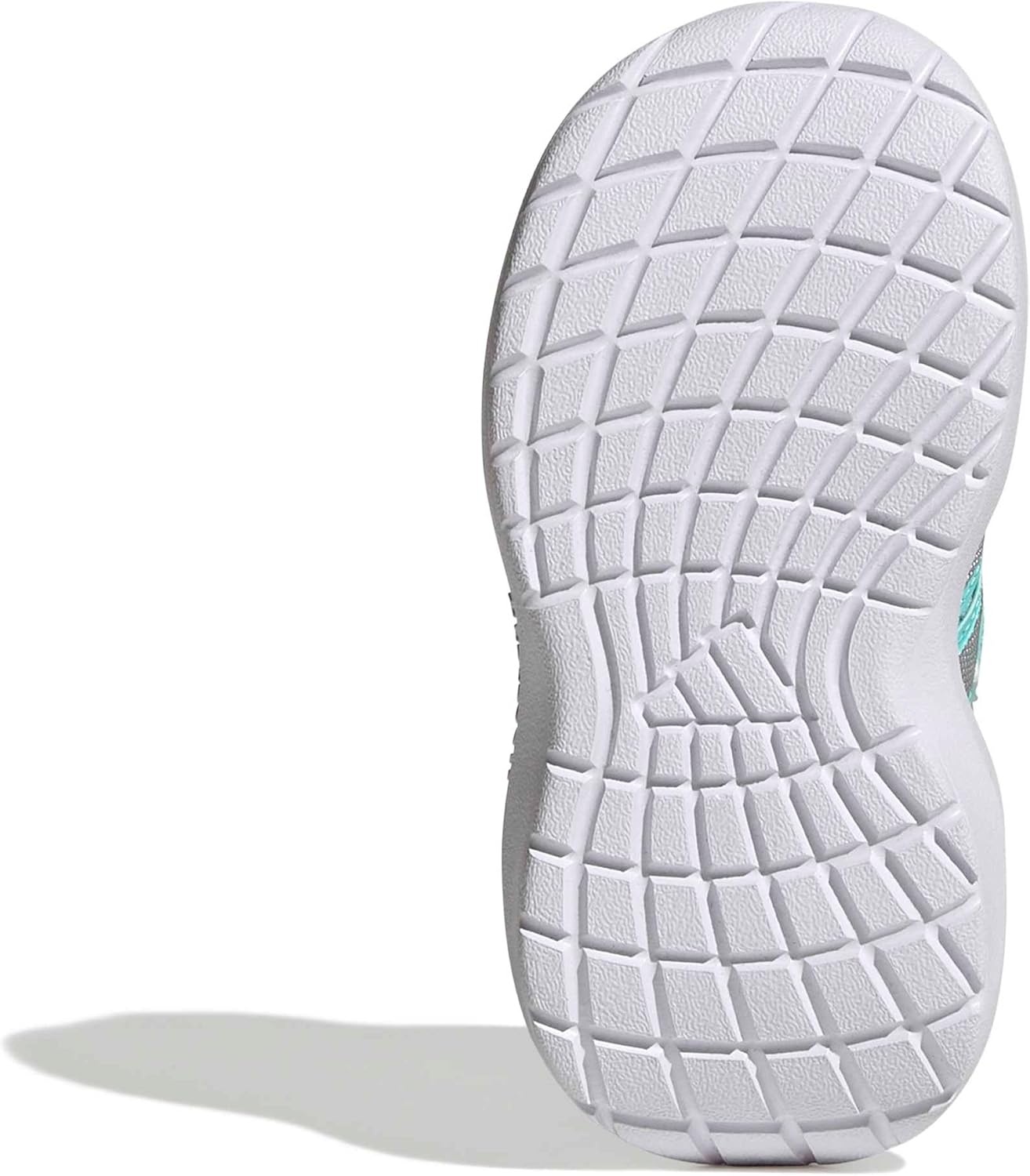 image:imageadidas Baby Lightorama ShoeHalo MintSilver MetallicFlash Aqua