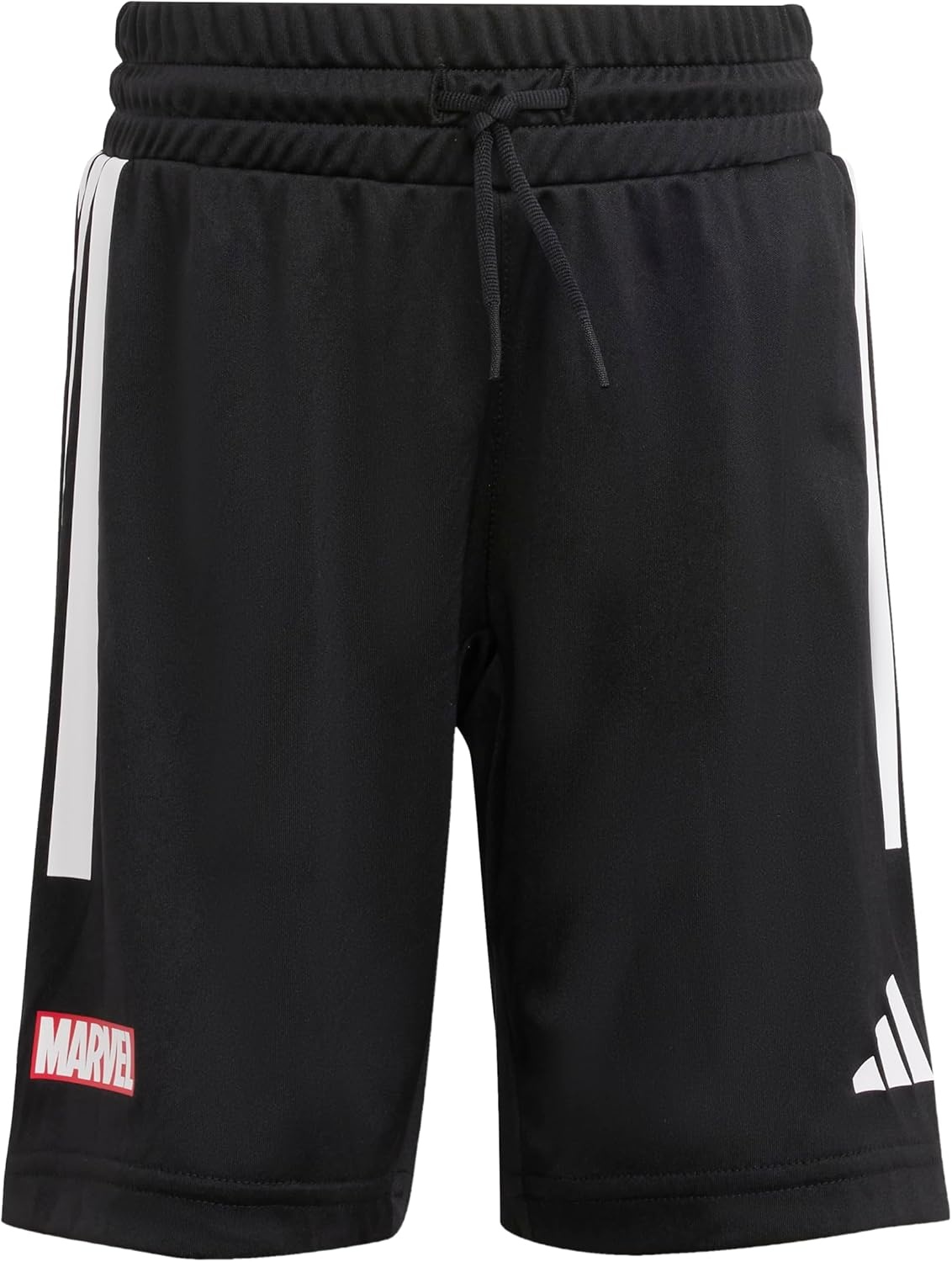 image:imageadidas Kids Marvel SpiderMan TShirt SetSpidermanWhiteBlack