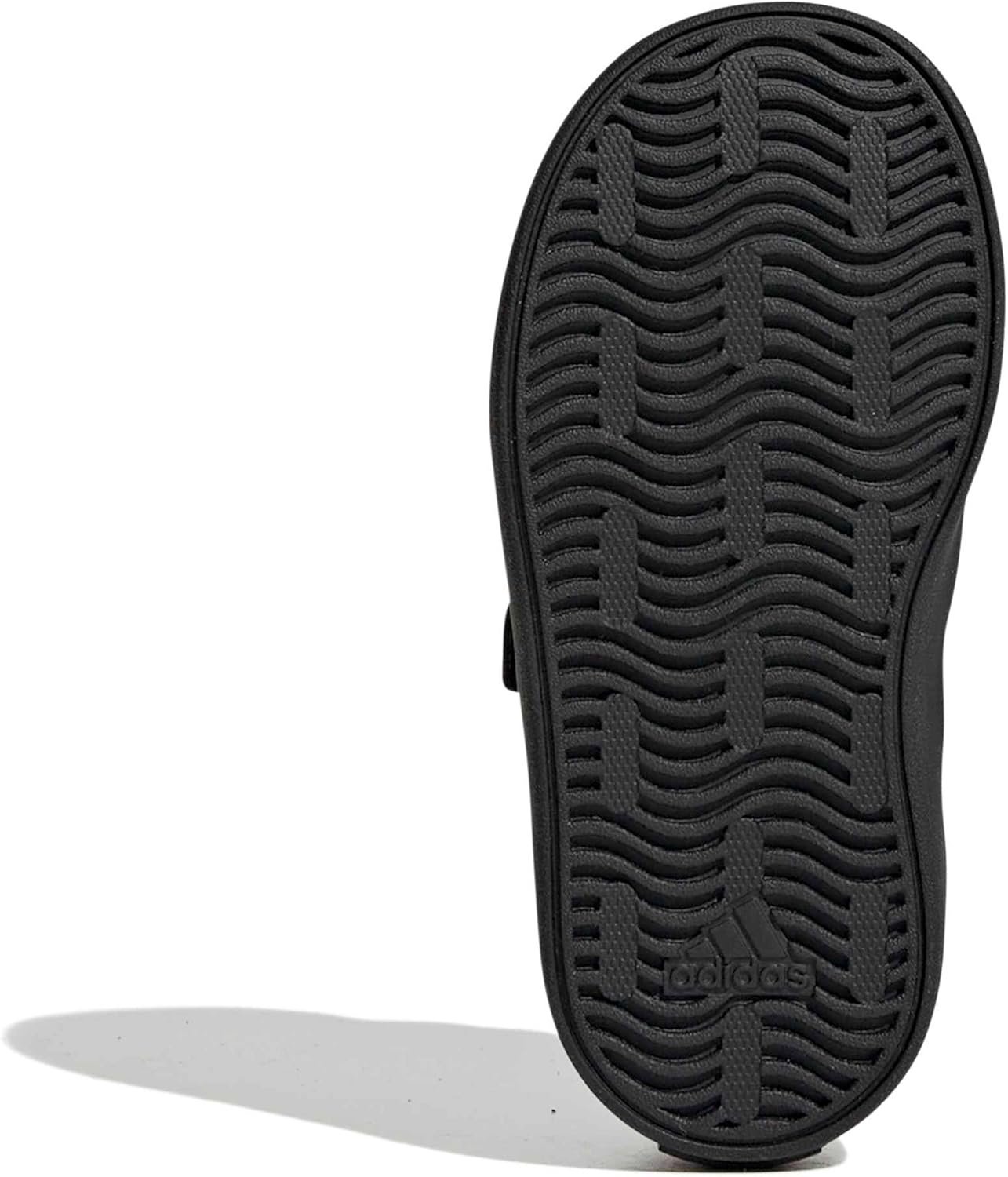 image:imageadidas Kids VL Court 30 SneakersBlackGreenPure Ruby