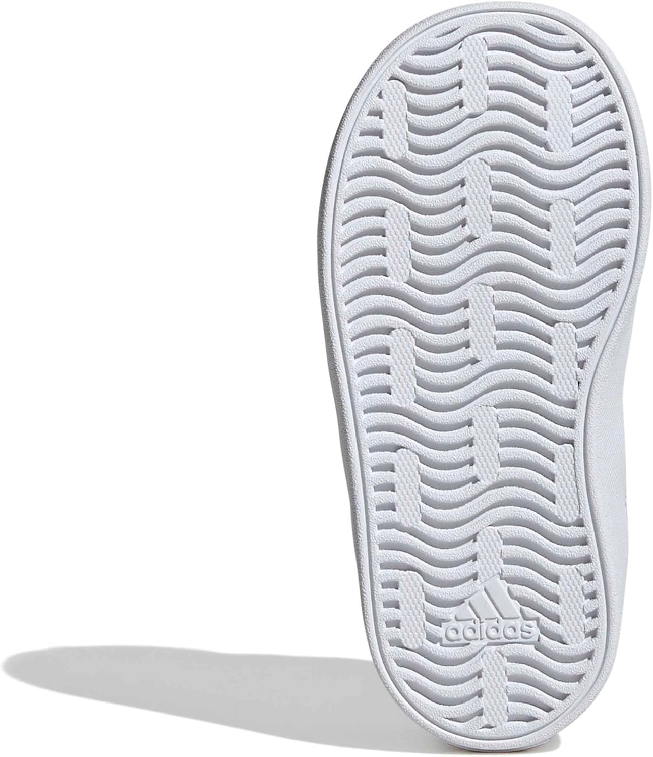 image:imageadidas Kids VL Court 30 SneakersBlackWhiteBlack
