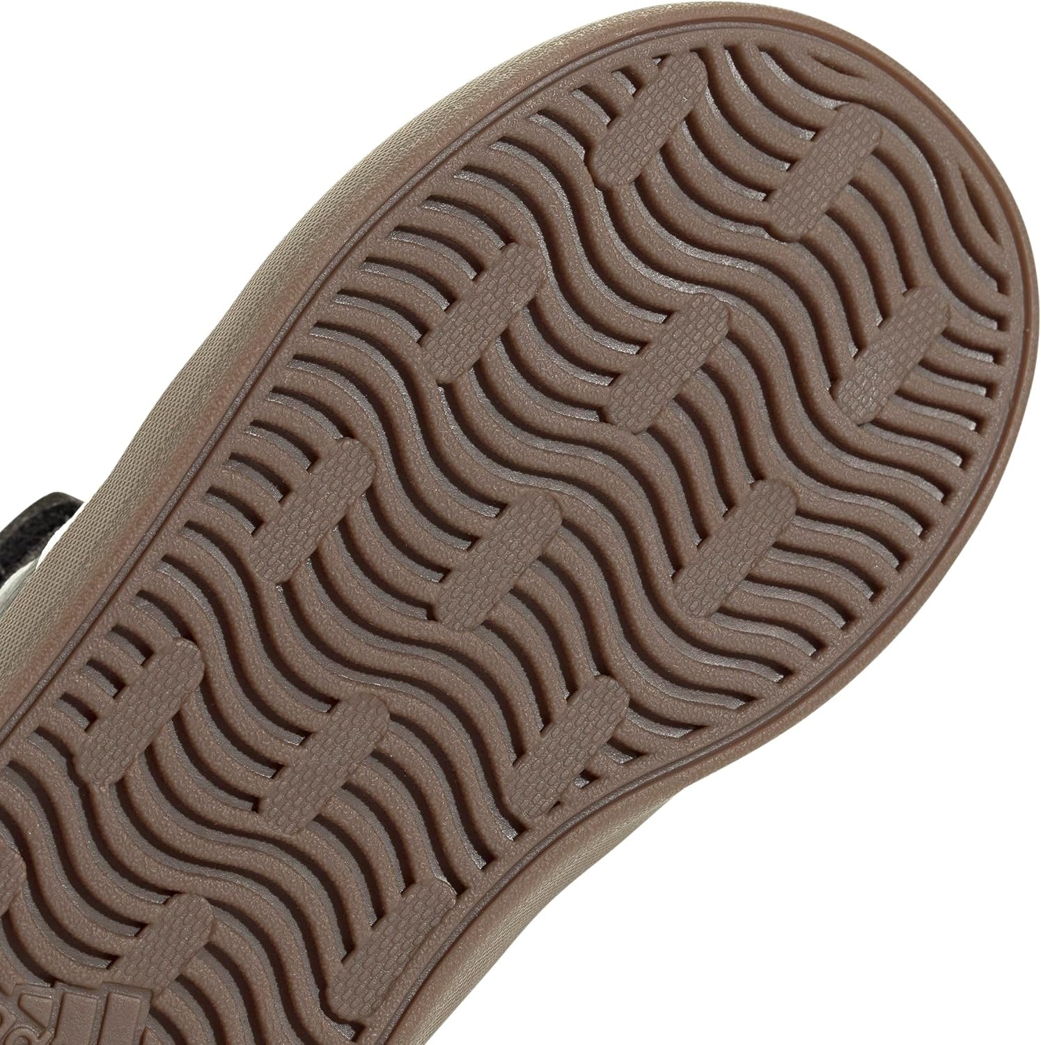 image:imageadidas Kids VL Court 30 SneakersBlackWhiteGum
