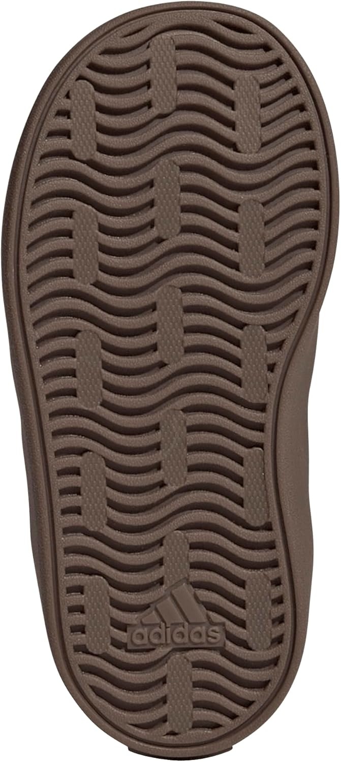 image:imageadidas Kids VL Court 30 SneakersBlackWhiteGum