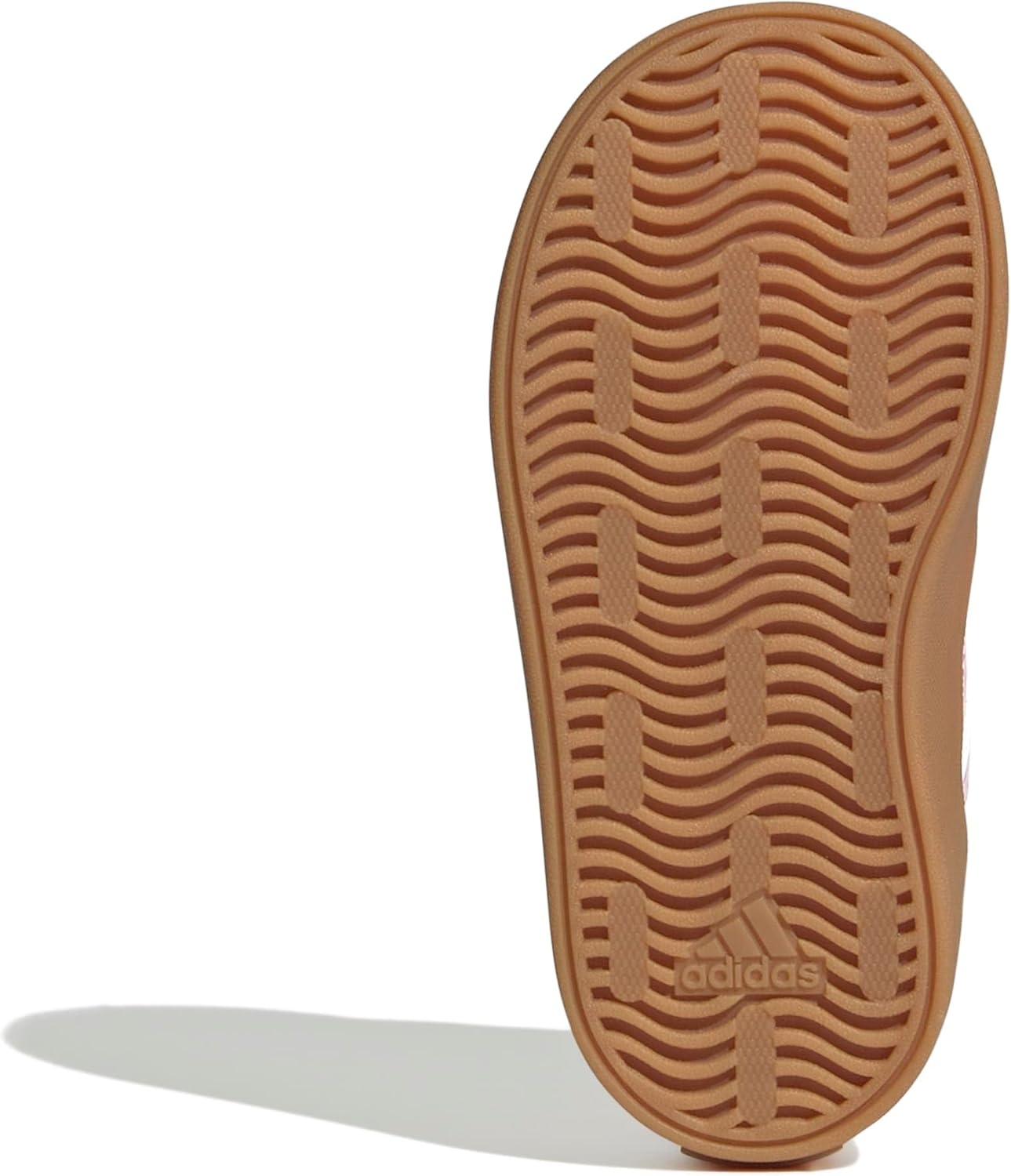 image:imageadidas Kids VL Court 30 SneakersClear PinkClear PinkGum
