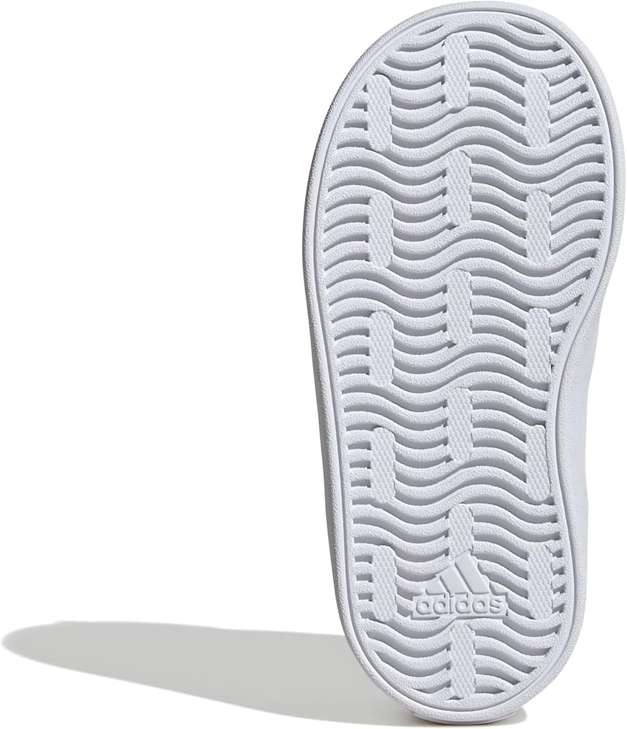 image:imageadidas Kids VL Court 30 SneakersGreyHalo MintBliss Lilac