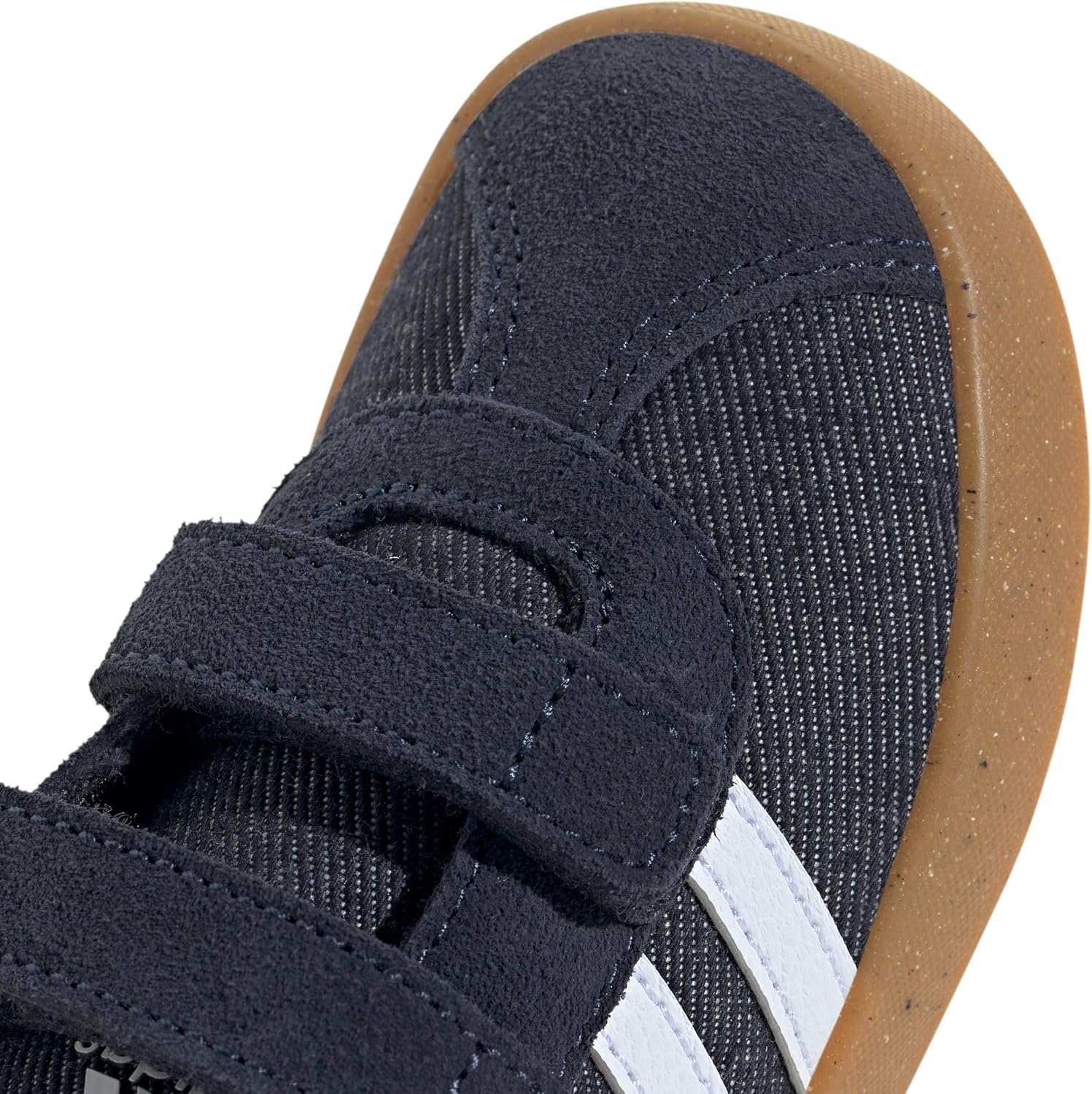 image:imageadidas Kids VL Court 30 SneakersInkWhiteGum