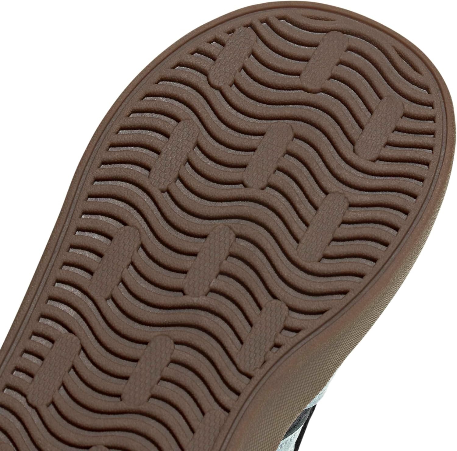 image:imageadidas Kids VL Court 30 SneakersNight IndigoClear SkyGum