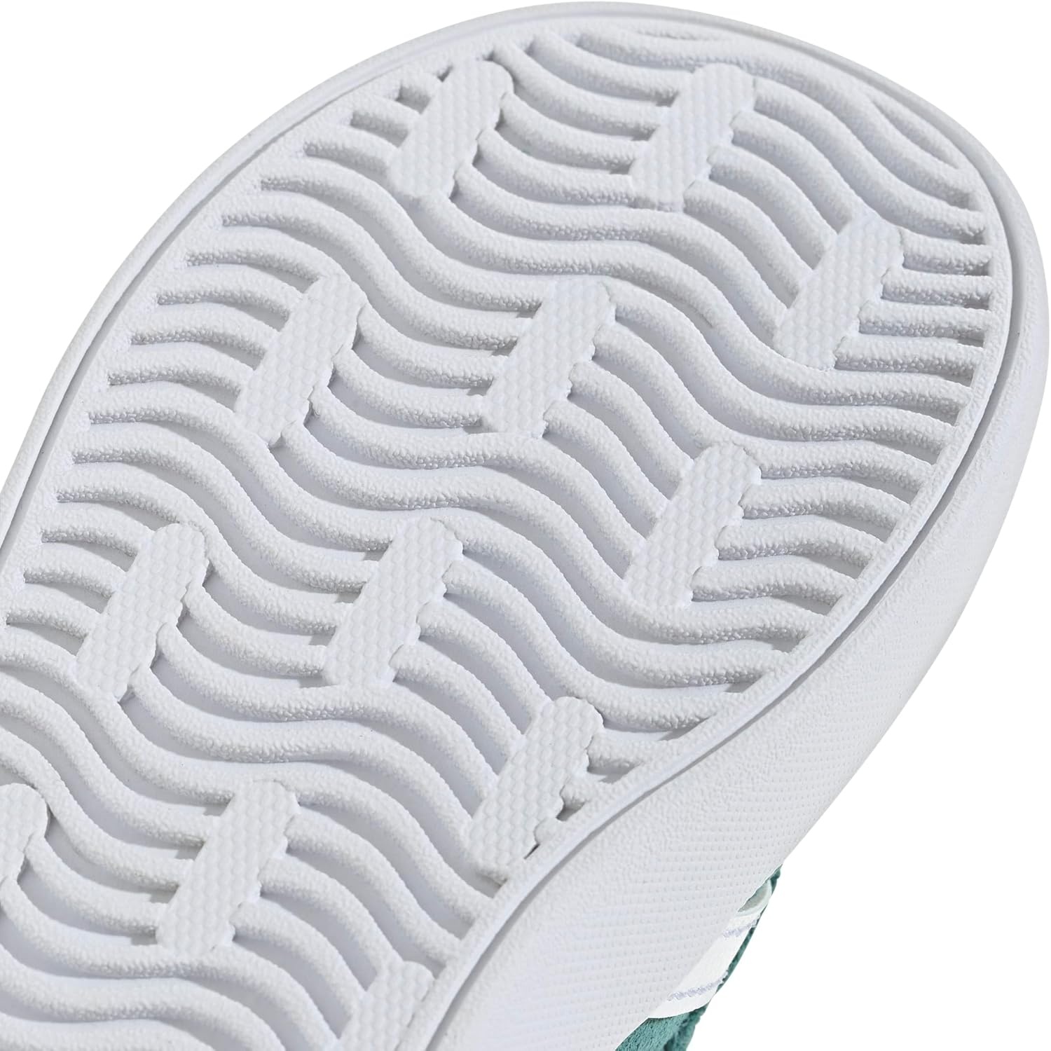 image:imageadidas Kids VL Court 30 SneakersPowder TealWhitePreloved Teal