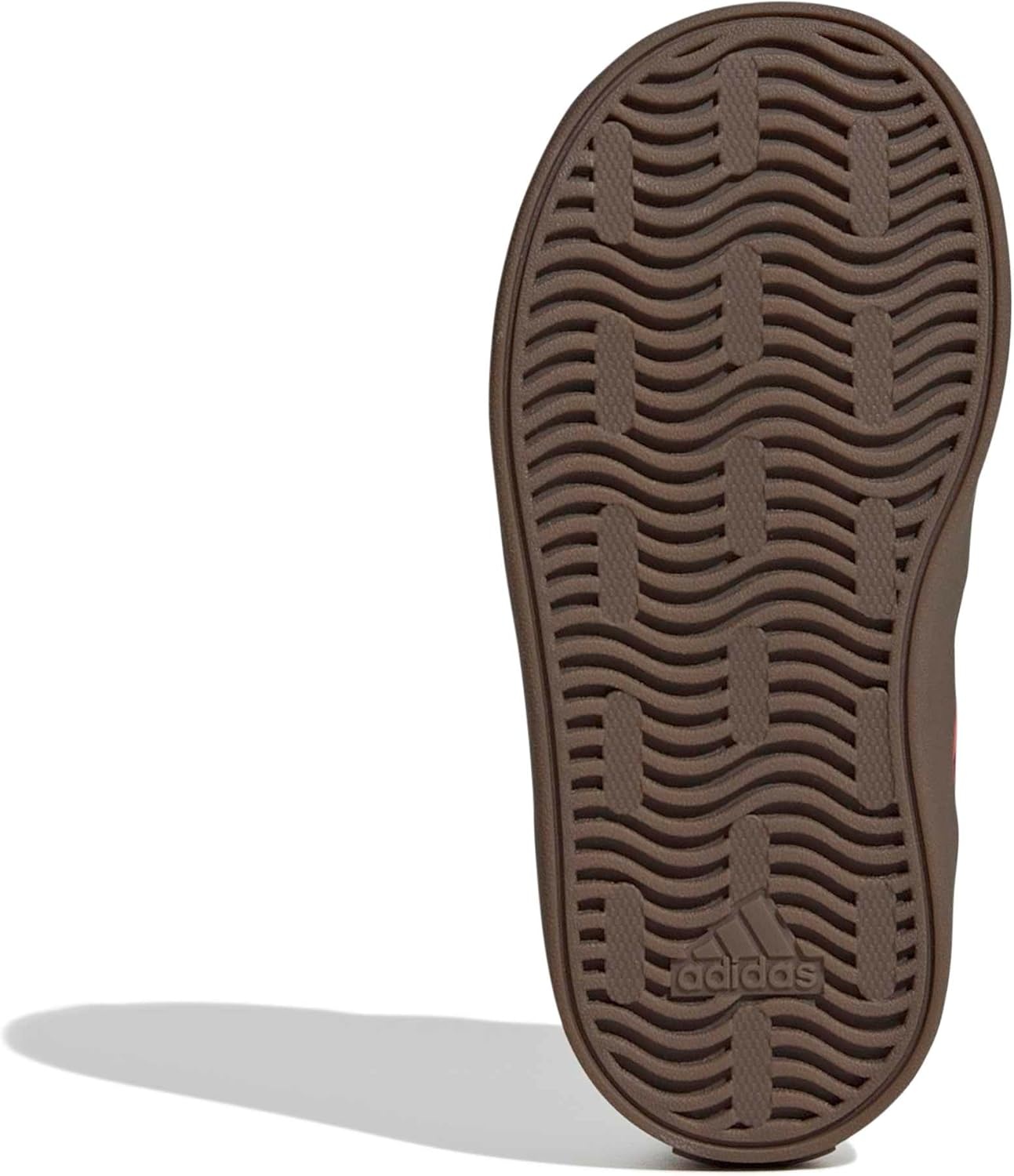 image:imageadidas Kids VL Court 30 SneakersWhiteBetter ScarletGrey