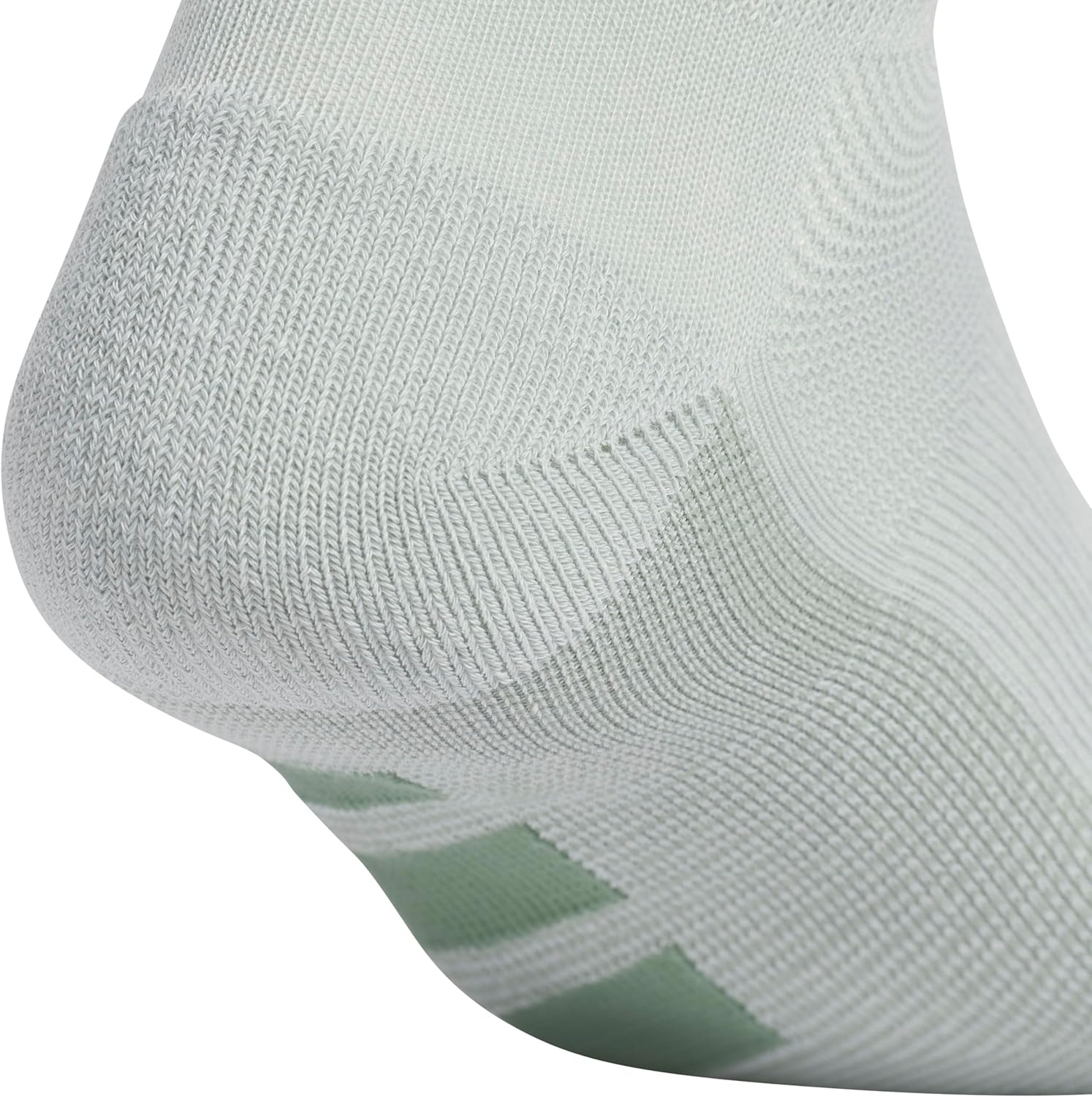 image:imageadidas Mens All Day Training Low Cut Ankle Socks 3 Pairs Lightweight PerformanceWonder Sage GreenWhiteWonder Cargo Khaki