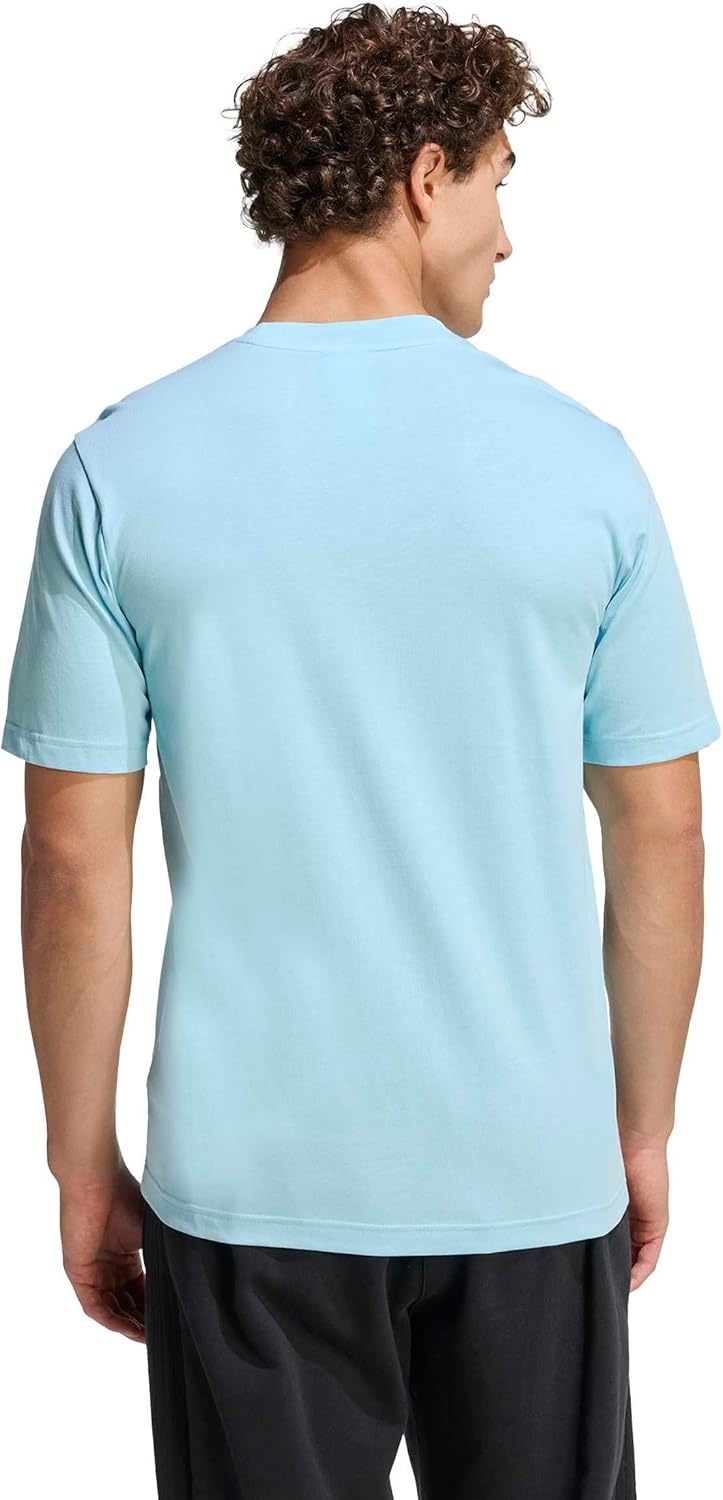 image:imageadidas Mens Argentina World Cup 2026 ApparelIcey Blue