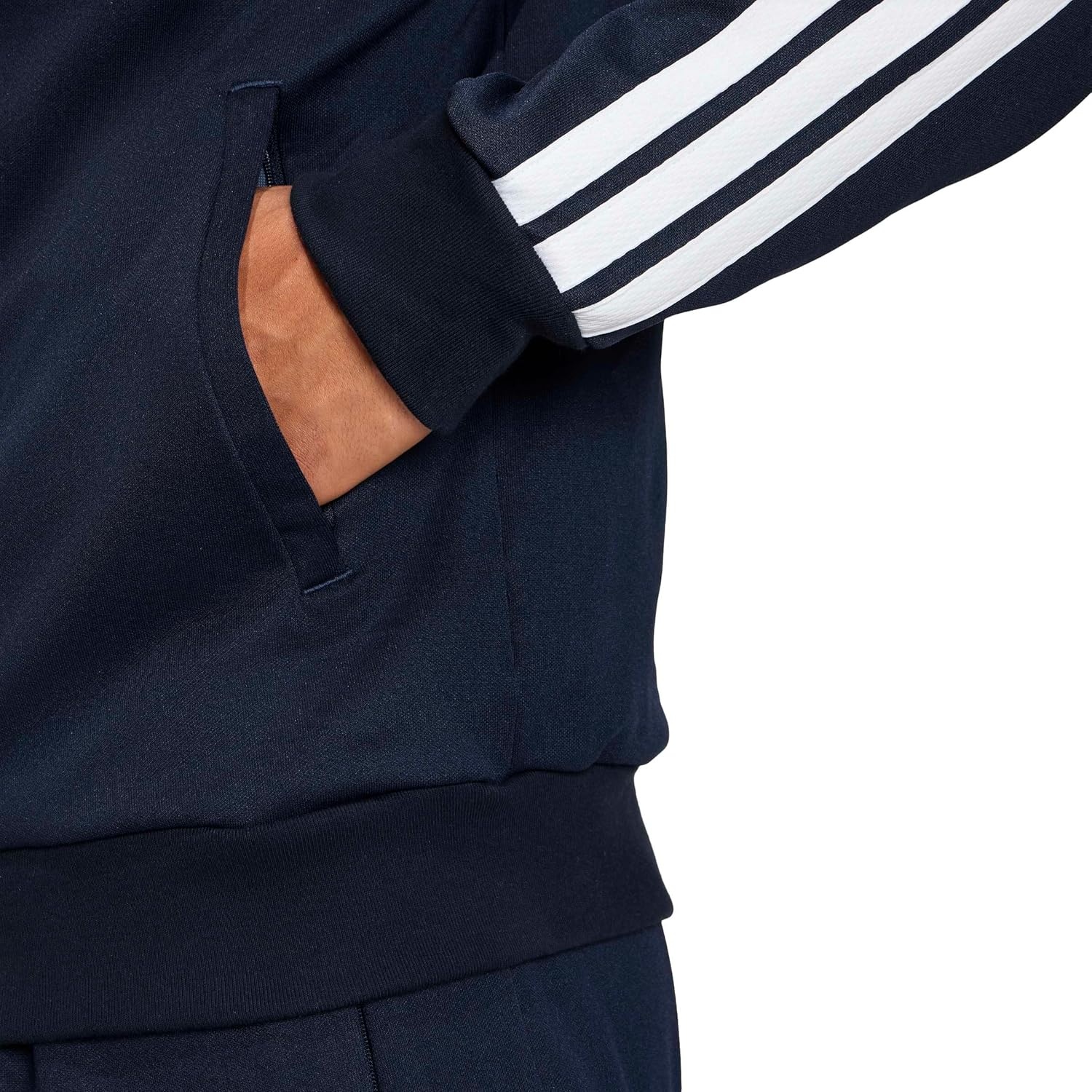 image:imageadidas Mens Argentina World Cup 2026 ApparelNight NavyIce BlueWhite
