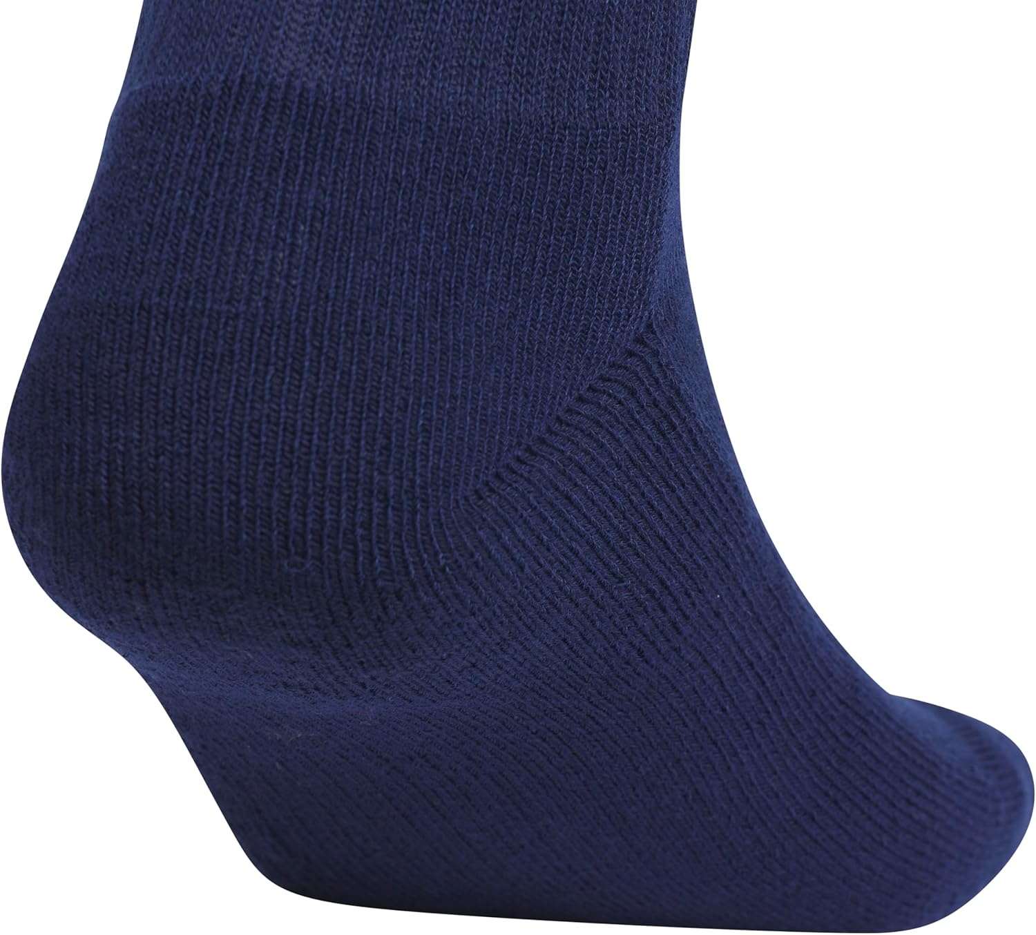 image:imageadidas Mens Athletic Cushioned Crew Socks 6 Pairs Durable amp ComfortableDark BlueCollegiate NavyTech Indigo Blue