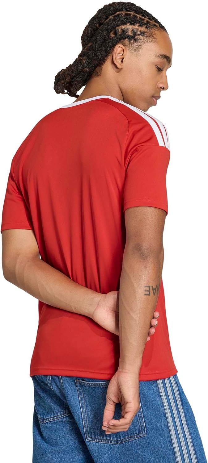 image:imageadidas Mens Chile World Cup 2026 ApparelRed