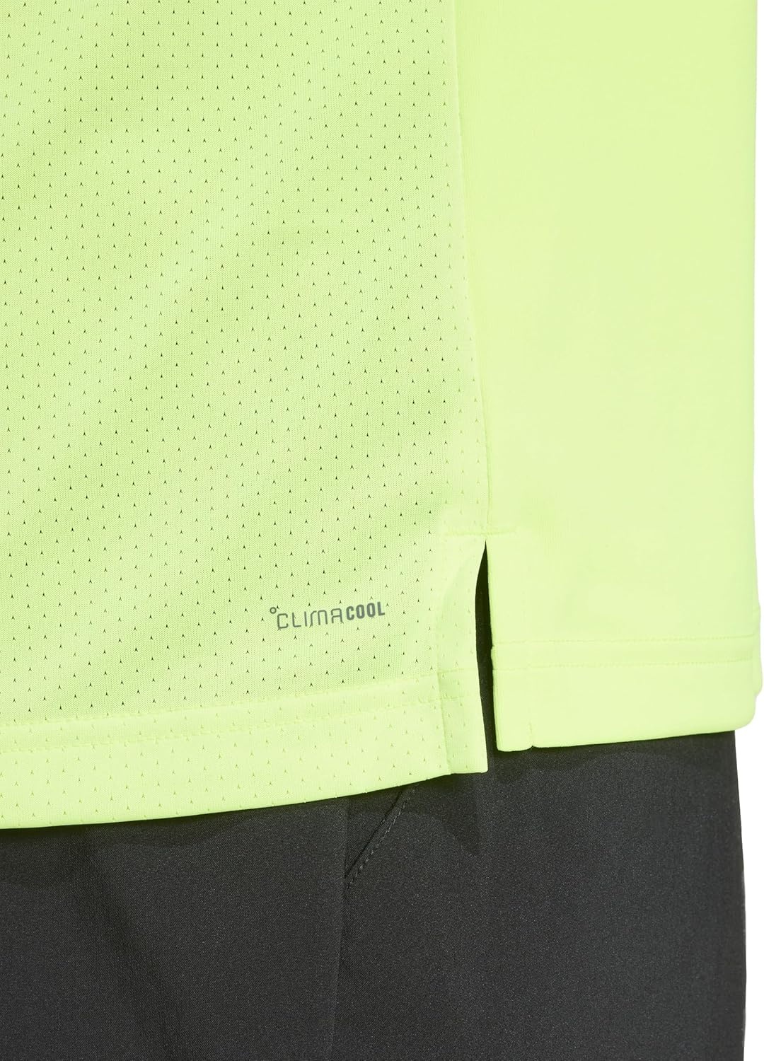 image:imageadidas Mens Club Tennis Polo ShirtLucid Lemon