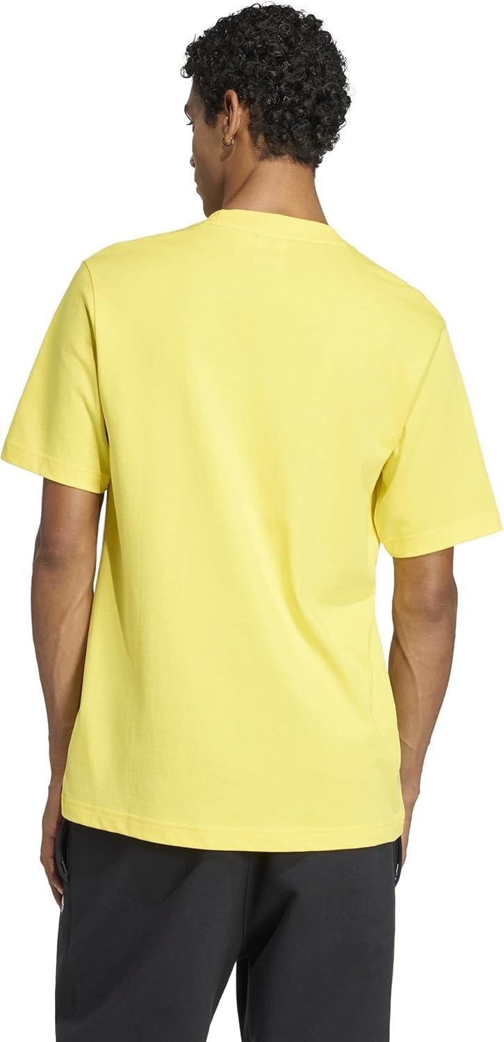 image:imageadidas Mens Colombia World Cup 2026 ApparelImpact Yellow