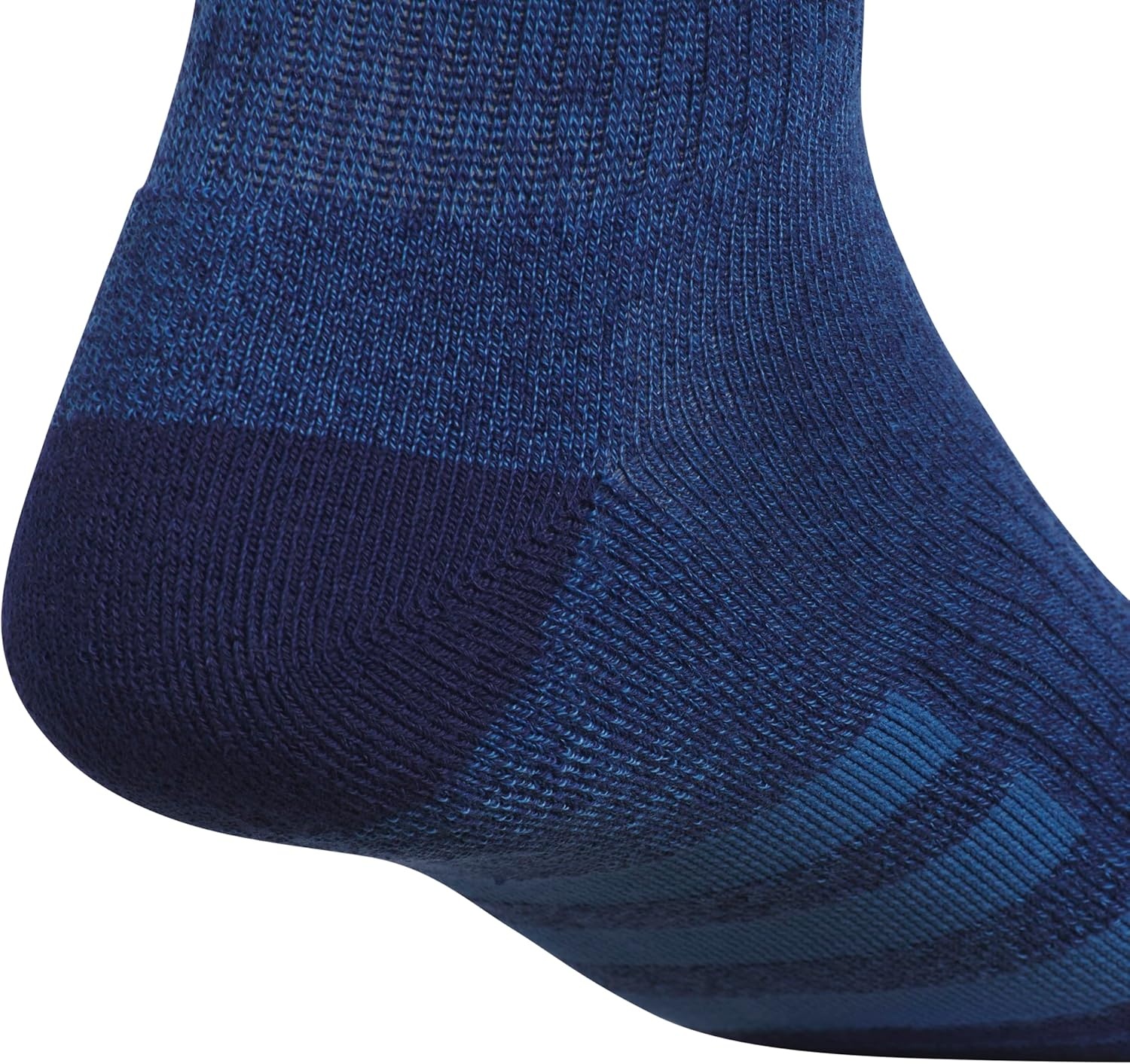 image:imageadidas Mens Cushioned Quarter Ankle Socks 3 Pairs Durable amp ComfortableDark BlueWhiteDusky Ink Blue3Color