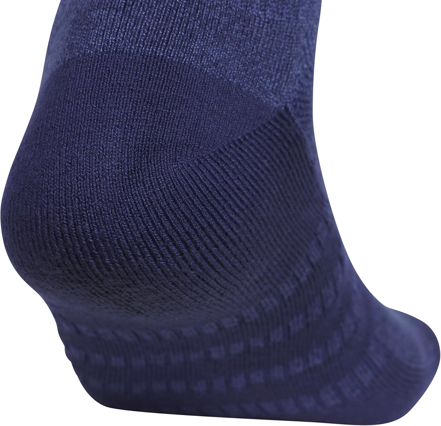 image:imageadidas Mens Cushioned X Socks 3 Pairs Multiple Heights Durable amp ComfortableTech Indigo BlueDark BlueCrew4