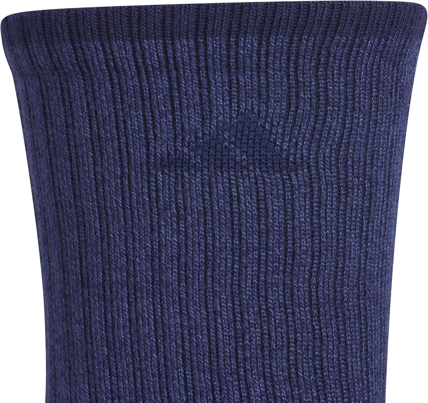 image:imageadidas Mens Cushioned X Socks 3 Pairs Multiple Heights Durable amp ComfortableTech Indigo BlueDark BlueCrew4