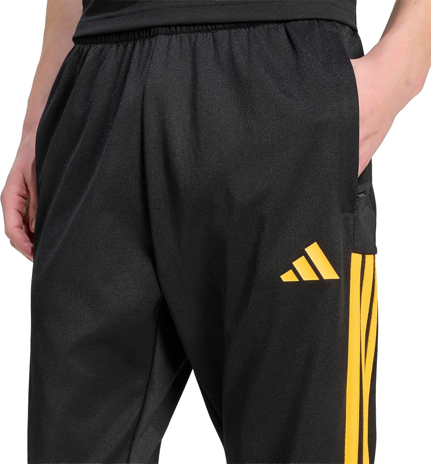 image:imageadidas Mens Germany World Cup 2026 ApparelBlackTeam Power RedCollegiate Gold
