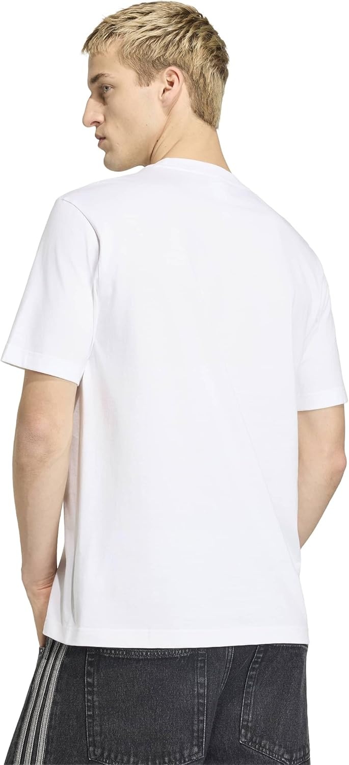 image:imageadidas Mens Germany World Cup 2026 ApparelWhite
