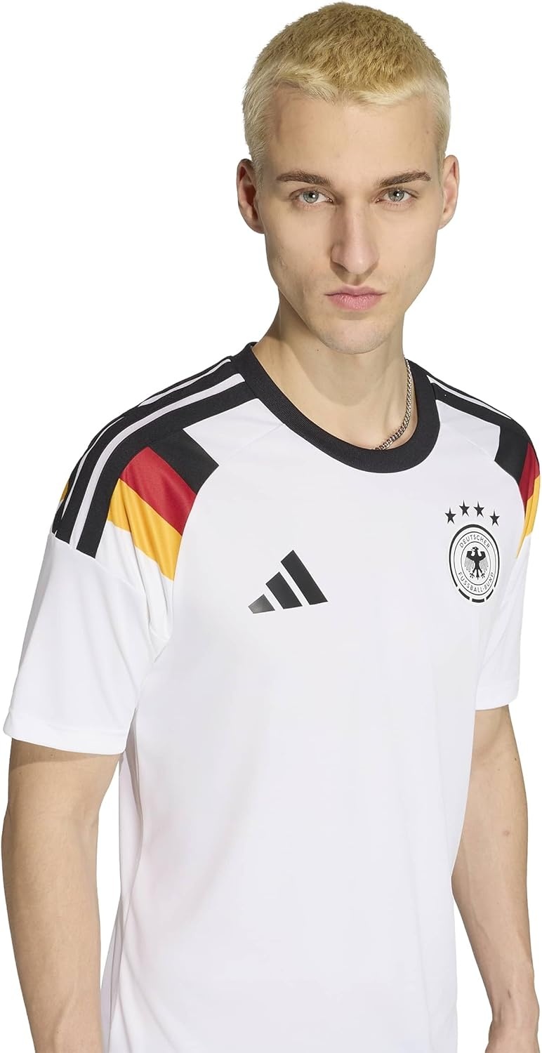 image:imageadidas Mens Germany World Cup 2026 ApparelWhite