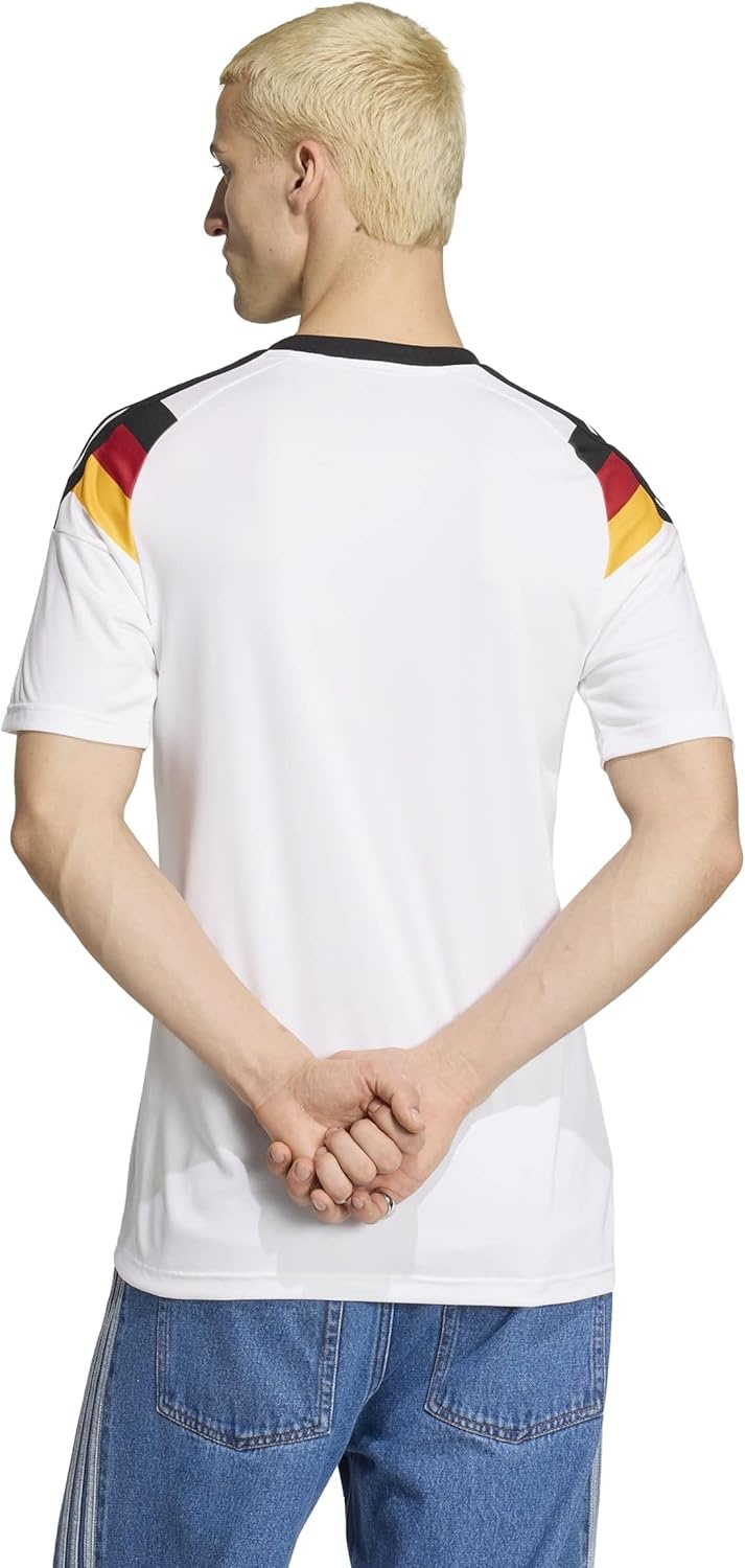 image:imageadidas Mens Germany World Cup 2026 ApparelWhite