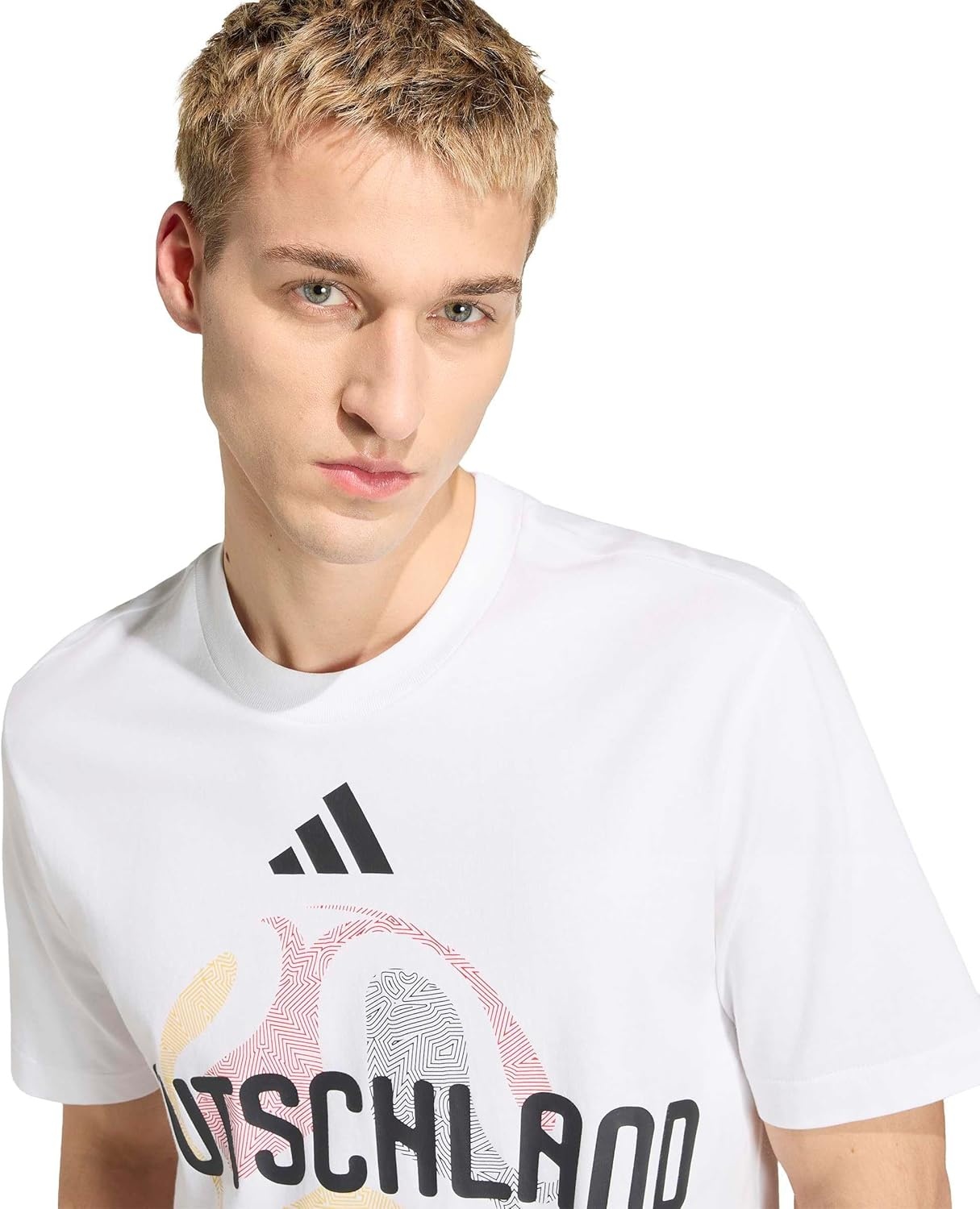 image:imageadidas Mens Germany World Cup 2026 ApparelWhite
