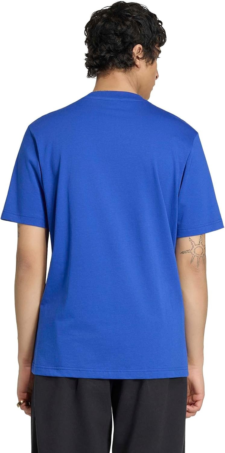 image:imageadidas Mens Italy World Cup 2026 ApparelBold Blue