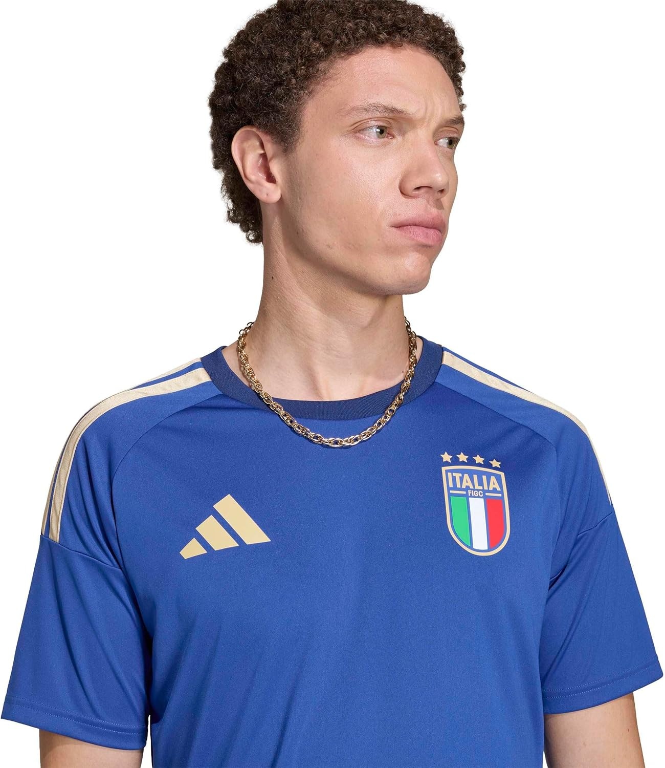 image:imageadidas Mens Italy World Cup 2026 ApparelItaly20