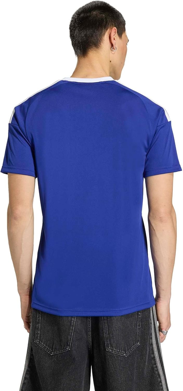 image:imageadidas Mens Japan World Cup 2026 ApparelBlueAsh Blue
