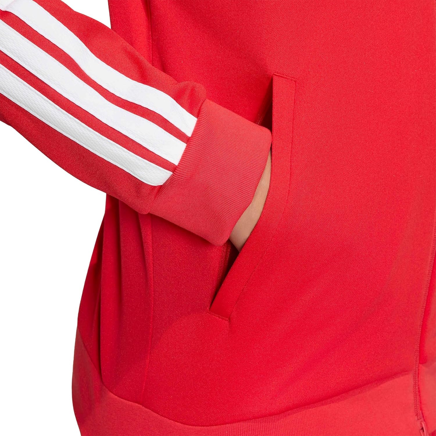 image:imageadidas Mens Mexico World Cup 2026 ApparelBetter ScarletTeam Dark GreenWhite