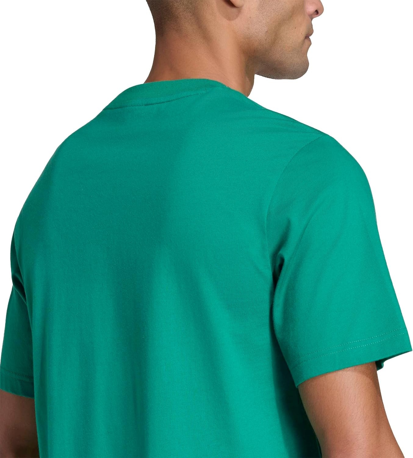 image:imageadidas Mens Mexico World Cup 2026 ApparelBold GreenWhiteMexico