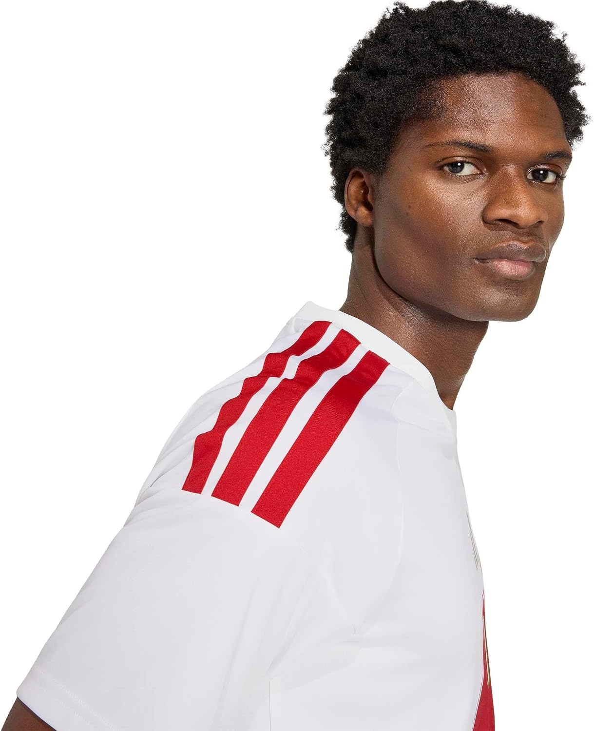 image:imageadidas Mens Peru World Cup 2026 ApparelPeru