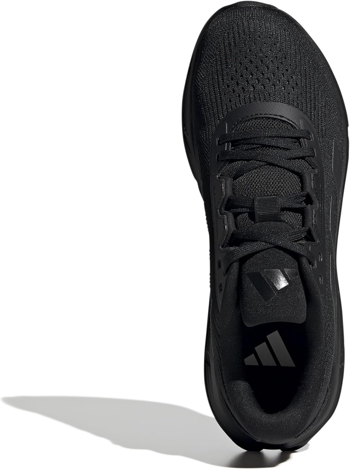 image:imageadidas Mens Questar 3 Running Sneakers Shoes BlueBlackBlackGrey