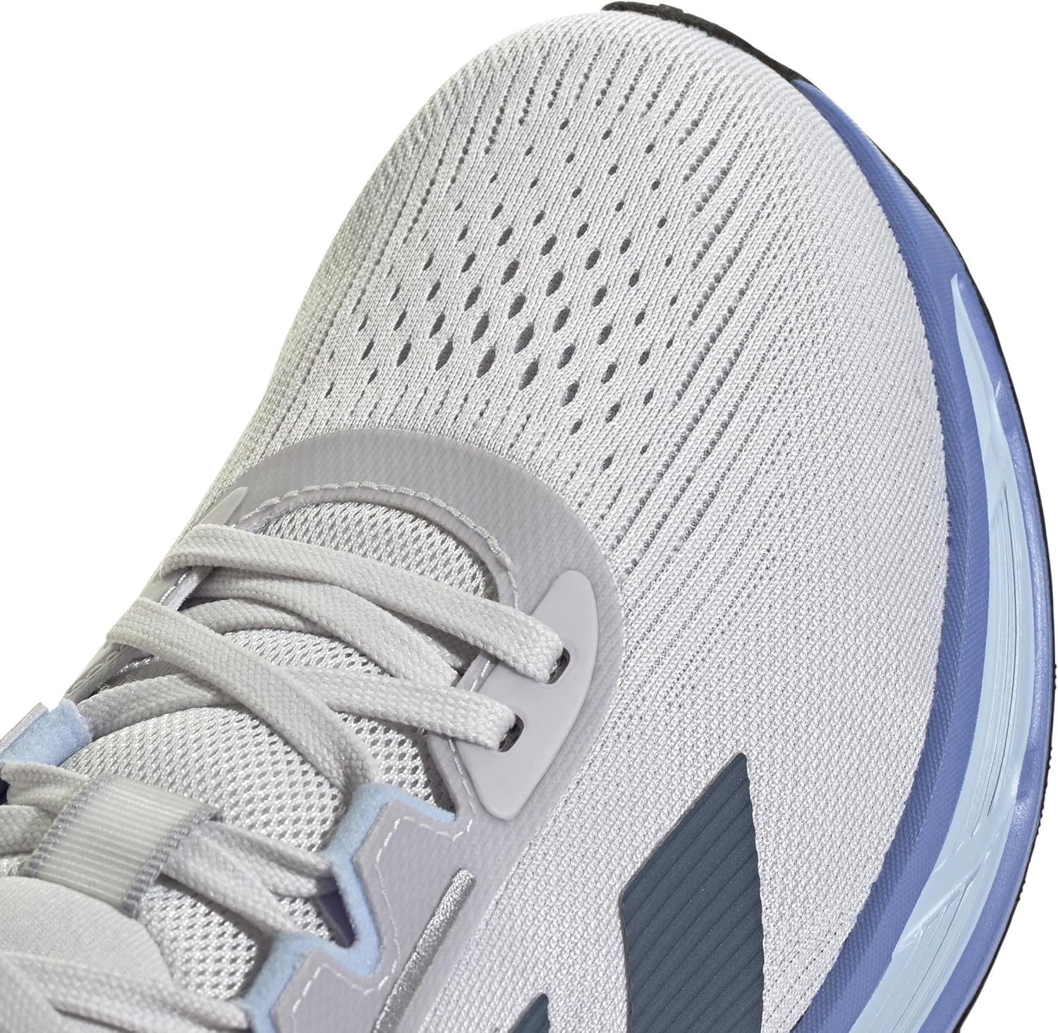 image:imageadidas Mens Questar 3 Running Sneakers Shoes BlueDash GreyPreloved InkBlue Fusion