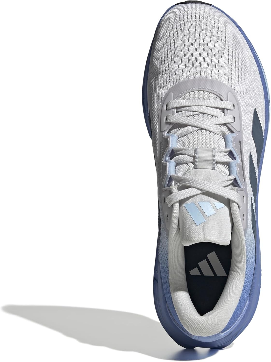 image:imageadidas Mens Questar 3 Running Sneakers Shoes BlueDash GreyPreloved InkBlue Fusion