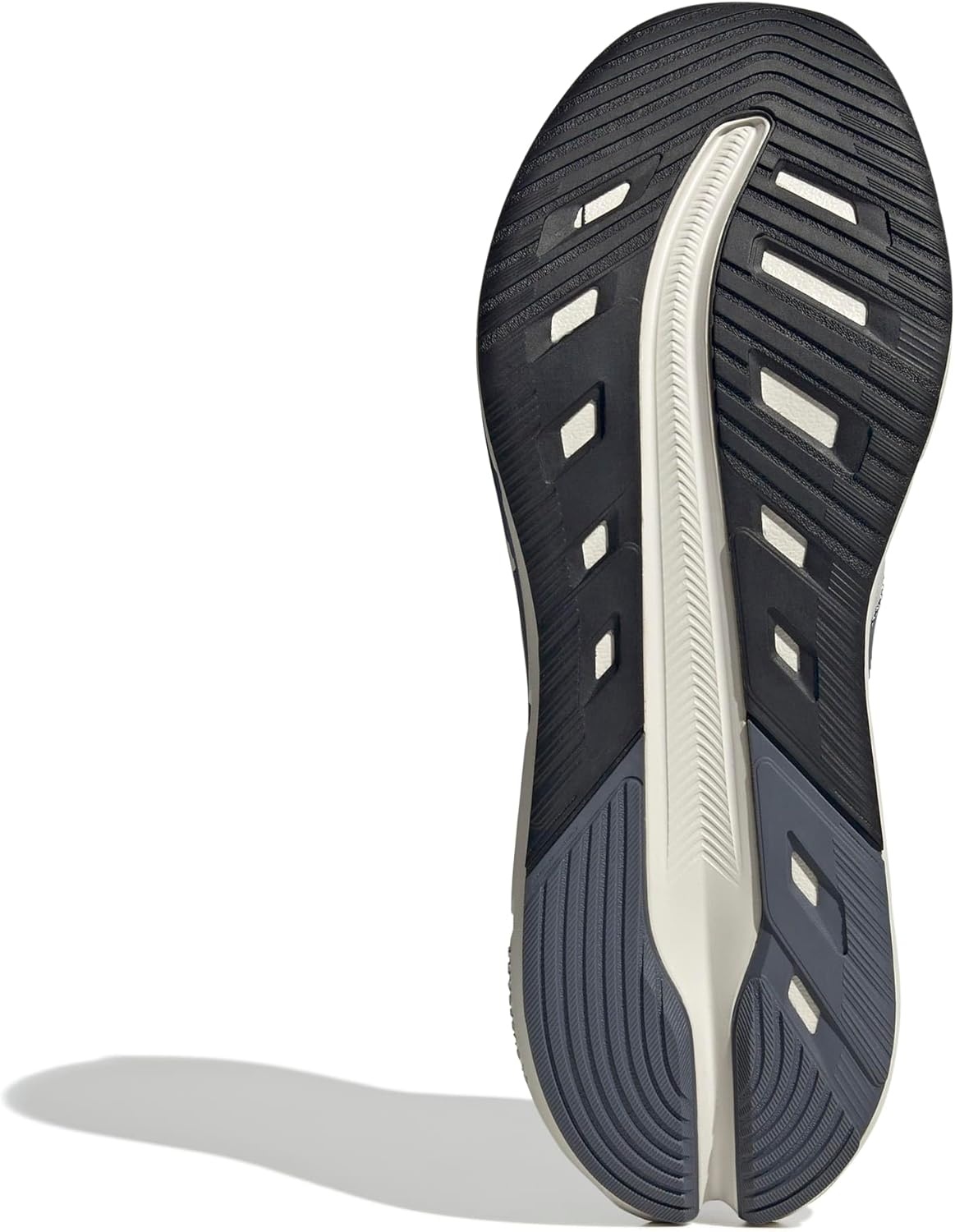 image:imageadidas Mens Questar 3 Running Sneakers Shoes BlueOrbit GreyOnixOrbit Grey